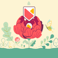 Air BnB Super Host Award